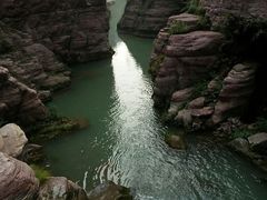 android_upload_pic-云台山风景名胜区