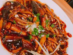 -鱼食饭稻·苏浙土菜17年老馆子(平江路店)