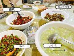 -杨厨生活餐厅(黄兴大道店)