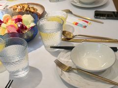 -Aqua Oasis 水天堂(石路天虹店)