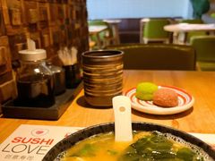-Sushi Love 创意寿司(丽影广场店)