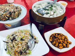 -海坛特色小吃·只做平潭特色菜(平潭店)