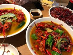 -虾满堂(瑞虹店)