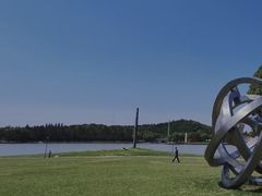 -上海月湖雕塑公园