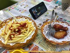 -新时尚·辉记甜品(夏西店)