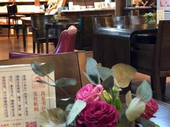-良友书坊(安徽路店)