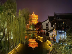 -台儿庄古城