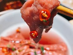 -大隐·成都火锅Bistro(合生麒麟新天地店)