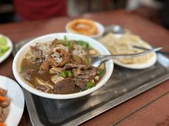 -姚记炒肝店(鼓楼店)