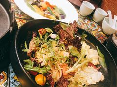 -宝轩渔府·老字号海鲜·正宗津菜(水上店)