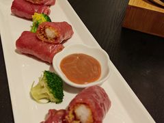 -彩丰楼中餐厅·早茶·点心·粤菜(海口华彩洲际酒店)