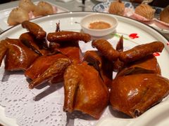 -相思林金岛饭店(青山湖店)