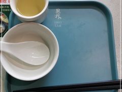 -百年果林椰子鸡(中洲店)