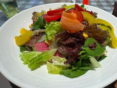 -百味地锅鸡(二店·财校分店)