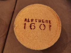 木糠布丁-ALBERGUE 1601 婆仔屋葡国餐厅