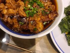 -大厨小馆(华阳城店)