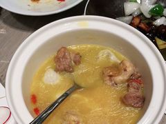 -无锡丽笙精选酒店·兰亭阁中餐厅