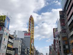 -蟹道乐(道顿堀本店)