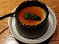 黑糖豆花-云海肴·汽锅鸡·云南菜(高德置地店)