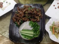-九朝会昆曲·宴(望京店)
