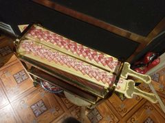 -羊大爷涮肉(亮马桥店)