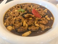 -怡园饭店-餐厅(四望亭店)