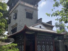 -东莞市可园博物馆