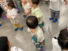 -金宝贝早教(庐阳万象汇中心)