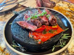 -BROWNSTONE布朗石西班牙餐厅(富城店)