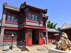 -郭守敬纪念馆