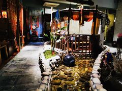 -馬蘭花開(车站大道店)
