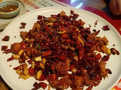 -水煮三国·川鲁江湖菜(香山店)