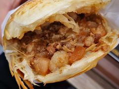 -魏家凉皮(博水商务大厦店)