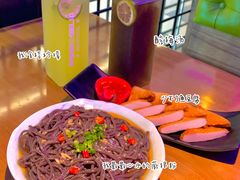 -胖哥俩肉蟹煲(虹口龙之梦店)