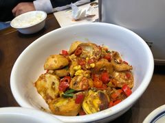 -八碗湘长沙市井菜(坡子街店)