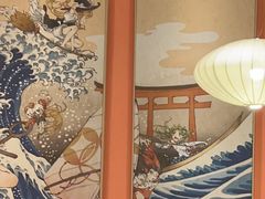 -空之介寿喜烧·和牛放题(恒隆广场店)