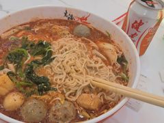 -高福麻辣烫(新阳店)