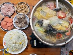 -海关荤豆花(洋河一路店)
