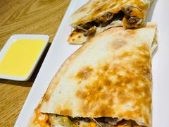 -棒约翰比萨·意面(金桥国际店)