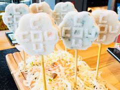 -湊湊火锅·茶憩(上海合生汇店)