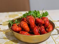 -南极·小龙虾·湘式拌饭(南街店)