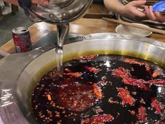 -大龙火锅(老店)