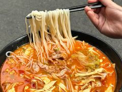 -缘久缘米粉(新街口店)