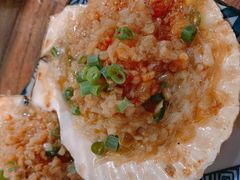 -探鱼·鲜青椒爽麻烤鱼(领展购物广场店)