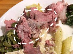 -So Lounge索兰至餐厅(蓝色港湾店)