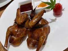 -顺风汤馆·广府粤菜(江宸天街店)