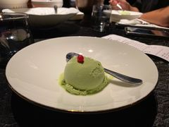 -君庭中餐馆(湘江豪生店)