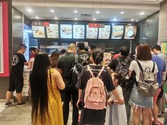 -永和大王(浦东南路店)