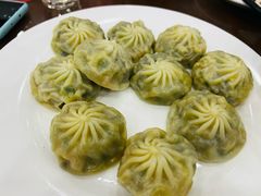 素蒸饺-真不同饭店(老城店)