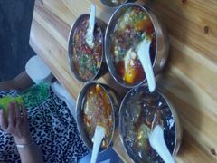 -代四孃牛华豆腐脑美味小食(总店)